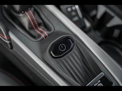 2024 Dodge Charger Scat Pack