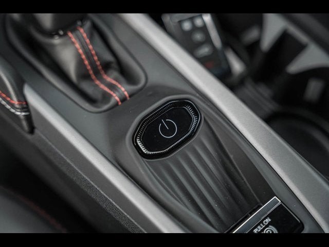 2024 Dodge Charger Scat Pack