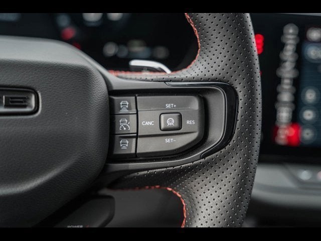 2024 Dodge Charger Scat Pack