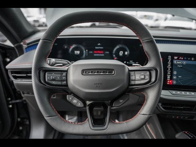 2024 Dodge Charger Scat Pack