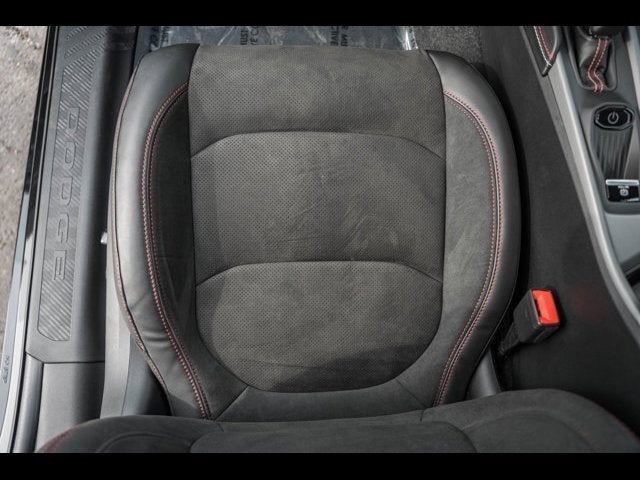 2024 Dodge Charger Scat Pack