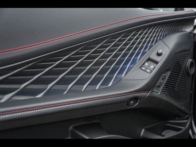 2024 Dodge Charger Scat Pack