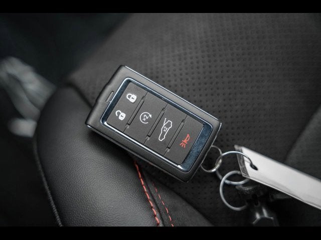 2024 Dodge Charger Scat Pack