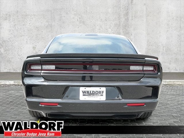2024 Dodge Charger Scat Pack
