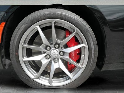 2024 Dodge Charger Scat Pack