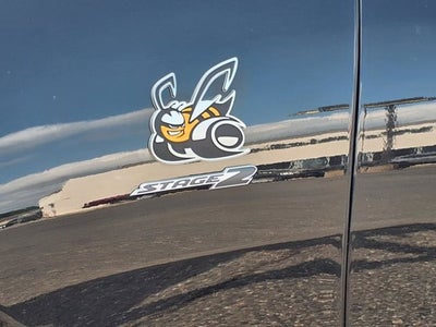 2025 Dodge Charger Scat Pack