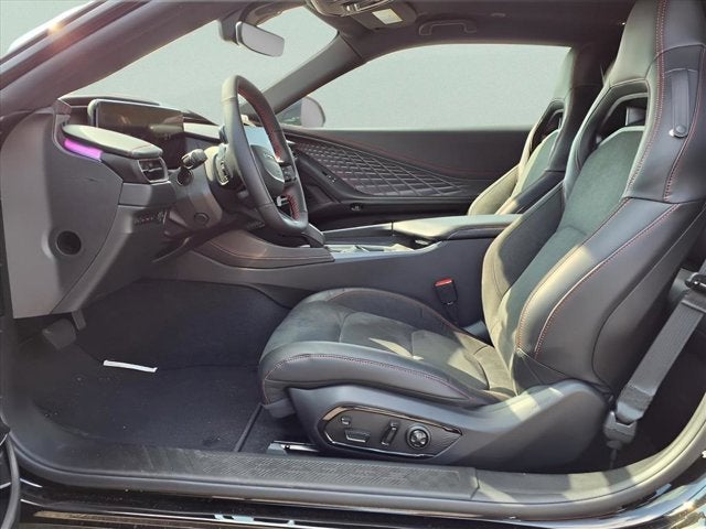 2025 Dodge Charger Scat Pack