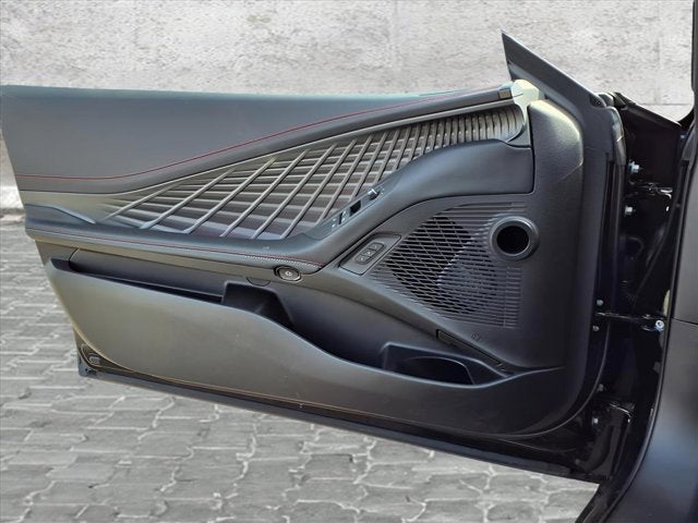 2025 Dodge Charger Scat Pack