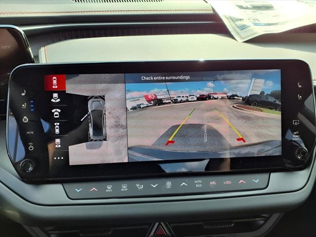 2025 Dodge Charger Scat Pack