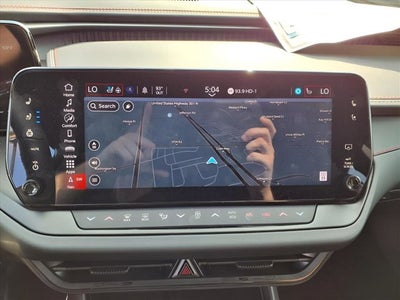 2025 Dodge Charger Scat Pack