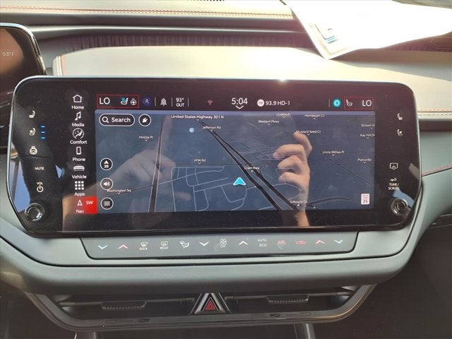 2025 Dodge Charger Scat Pack