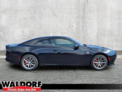 2025 Dodge Charger Scat Pack