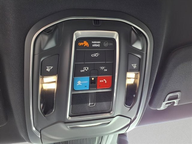 2025 Dodge Charger Scat Pack