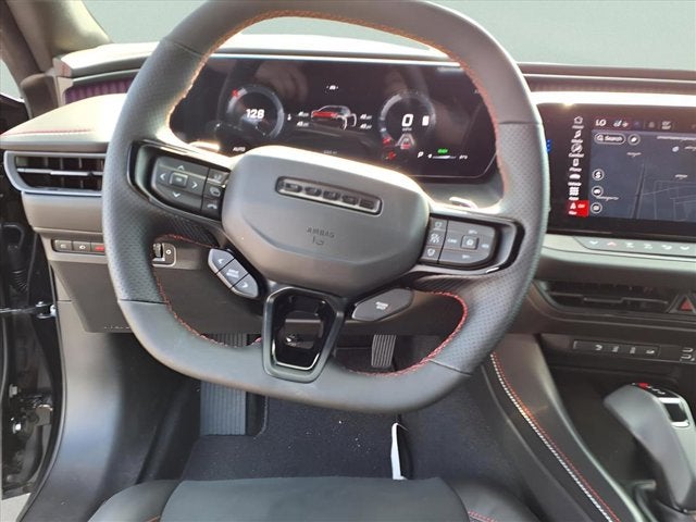 2025 Dodge Charger Scat Pack