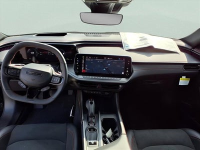 2025 Dodge Charger Scat Pack