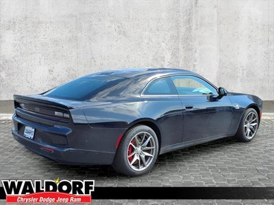 2025 Dodge Charger Scat Pack