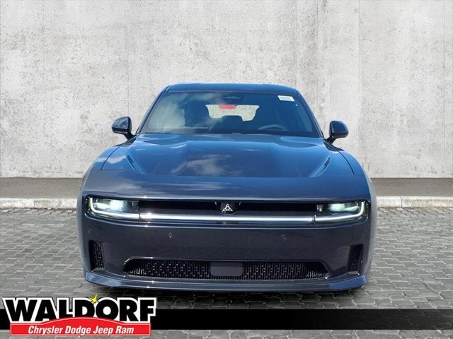 2025 Dodge Charger Scat Pack