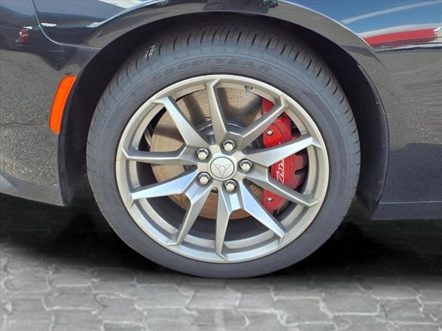 2025 Dodge Charger Scat Pack