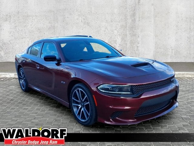 2023 Dodge Charger R/T