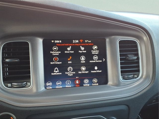 2023 Dodge Charger R/T