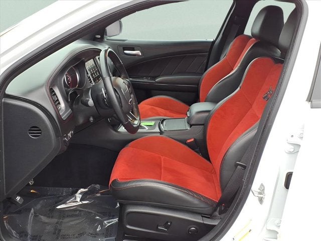 2023 Dodge Charger Scat Pack Widebody