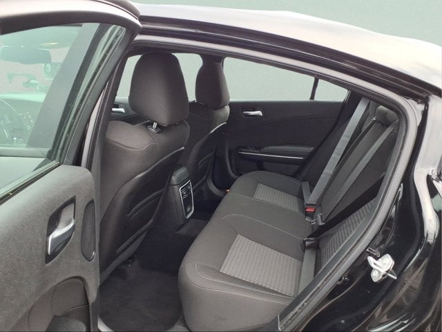 2023 Dodge Charger Scat Pack Widebody