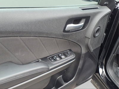 2023 Dodge Charger Scat Pack Widebody