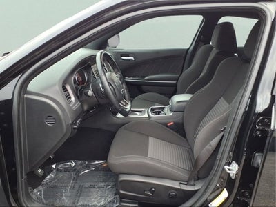 2023 Dodge Charger Scat Pack Widebody