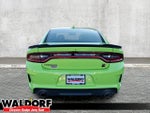 2023 Dodge Charger Scat Pack Widebody