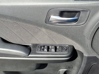 2023 Dodge Charger Scat Pack Widebody