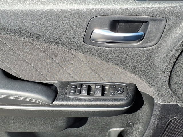 2023 Dodge Charger Scat Pack Widebody