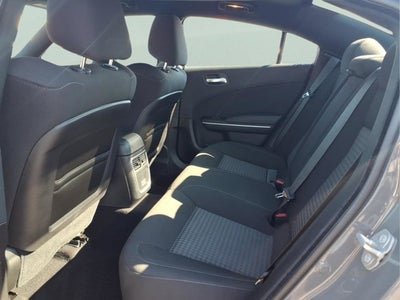 2023 Dodge Charger Scat Pack Widebody