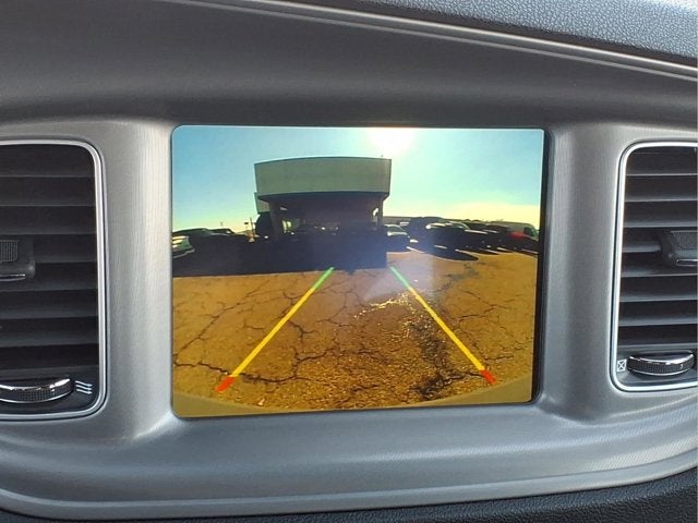 2023 Dodge Charger Scat Pack Widebody