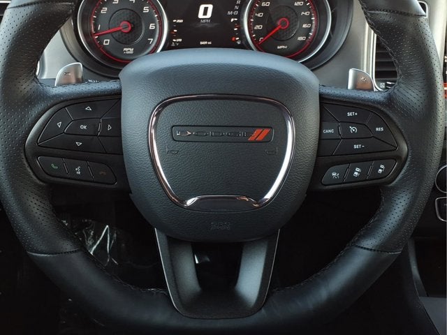 2023 Dodge Charger Scat Pack Widebody