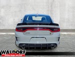 2023 Dodge Charger Scat Pack Widebody