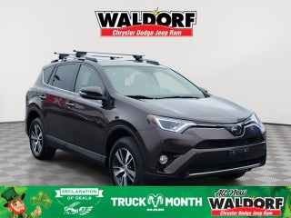 2017 Toyota RAV4