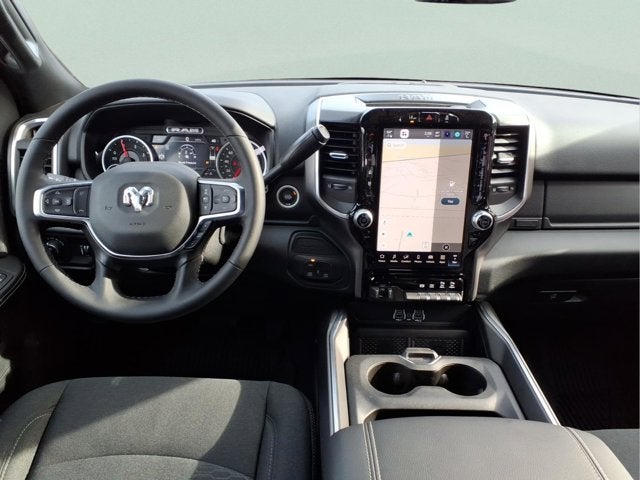 2026 RAM Ram 3500 Big Horn