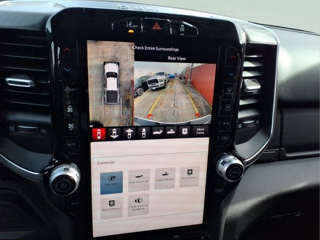 2026 RAM Ram 3500 Big Horn