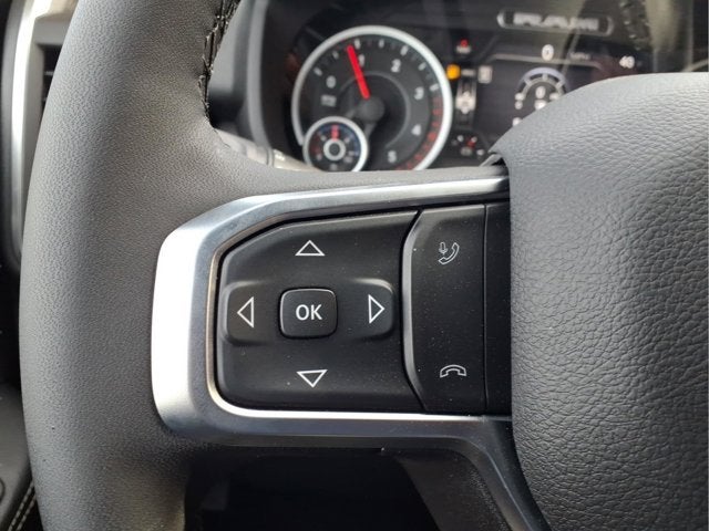 2026 RAM Ram 3500 Big Horn