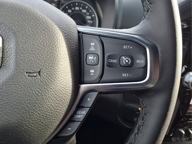 2026 RAM Ram 3500 Big Horn