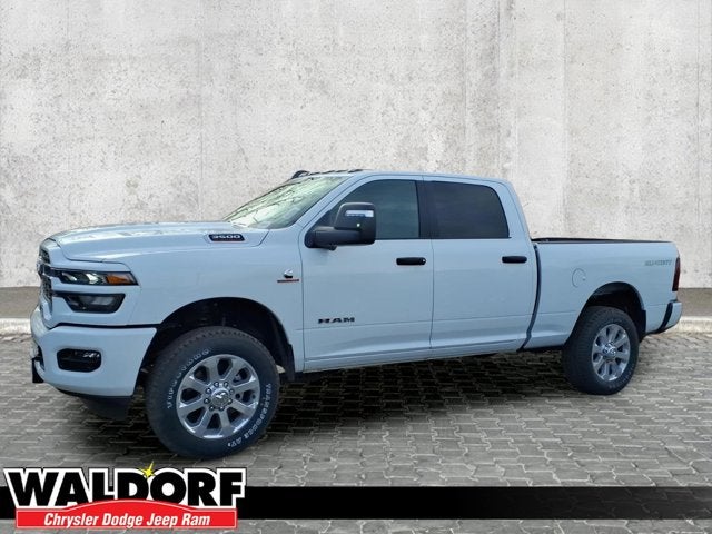 2026 RAM Ram 3500 Big Horn