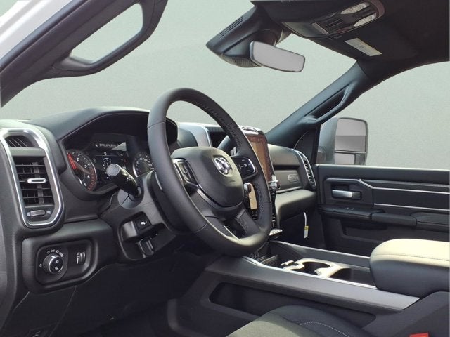 2026 RAM Ram 3500 Big Horn