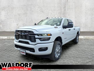 2026 RAM Ram 3500 Big Horn