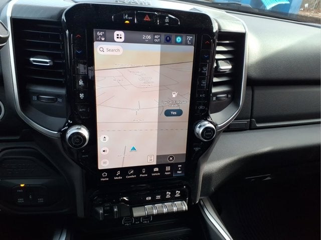 2026 RAM Ram 3500 Big Horn