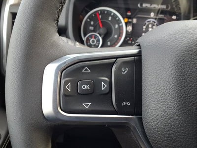 2026 RAM Ram 3500 Big Horn