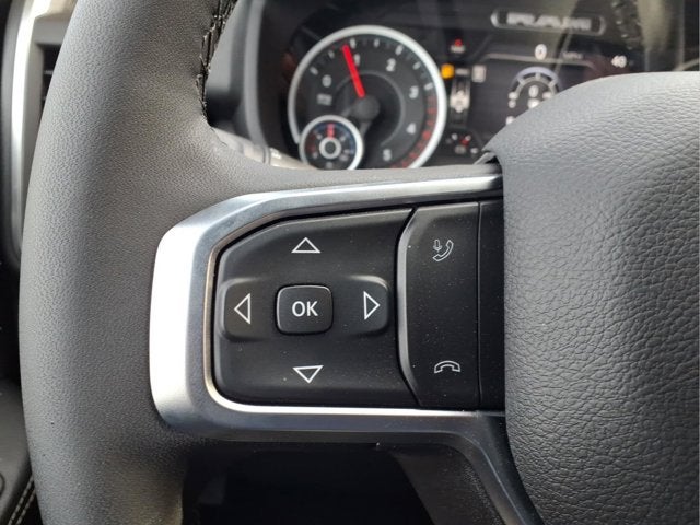 2026 RAM Ram 3500 Big Horn