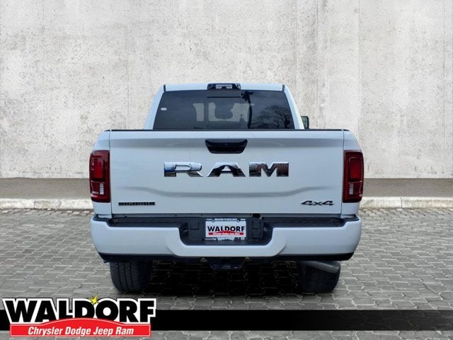 2026 RAM Ram 3500 Big Horn