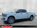 2026 RAM Ram 3500 Big Horn