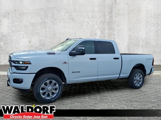 2026 RAM Ram 3500 Big Horn