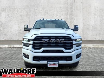 2026 RAM Ram 3500 Big Horn